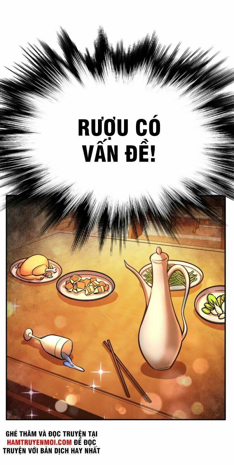 nam chủ và hậu cung đều dưới trướng ta chapter 23 32