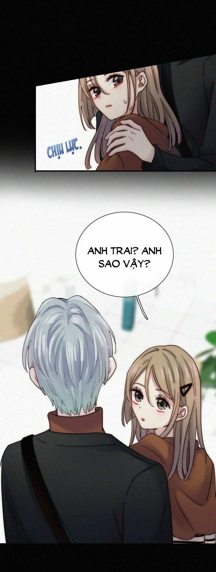 nếu ngày đó chúng ta chưa quen biết chapter 7.8 20