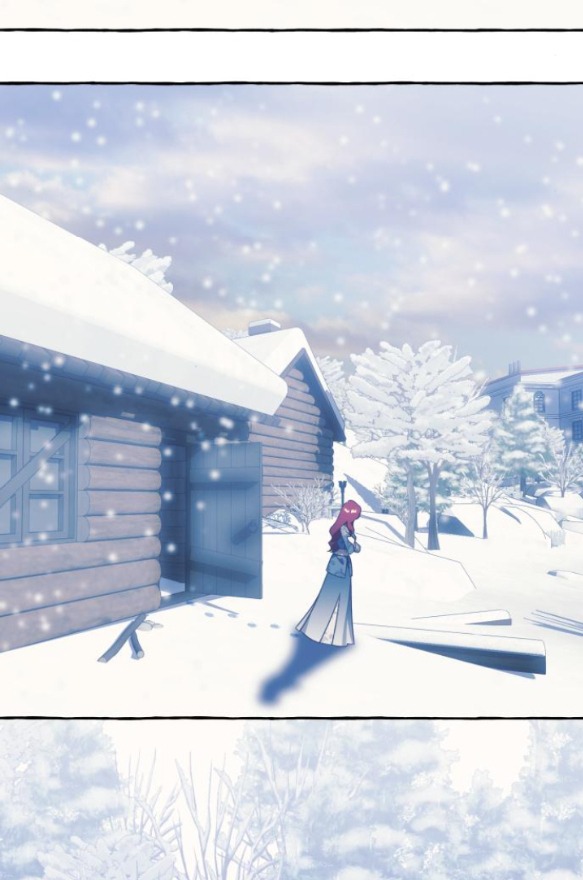 tôi tưởng đó chỉ là tiểu thuyết trọng sinh bình thường chapter 75.1 30