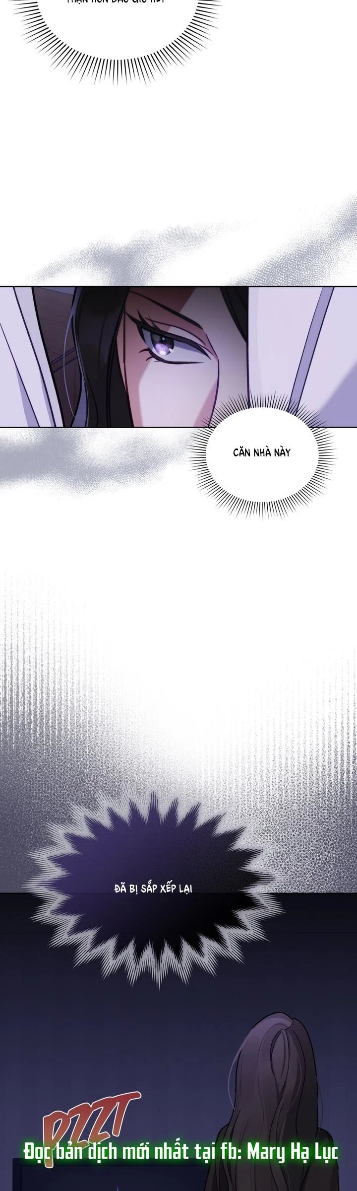 kẻ nghiệp dư chapter 3.5 12