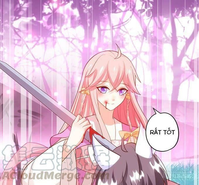 hồ tiên hung bạo chapter 98 8