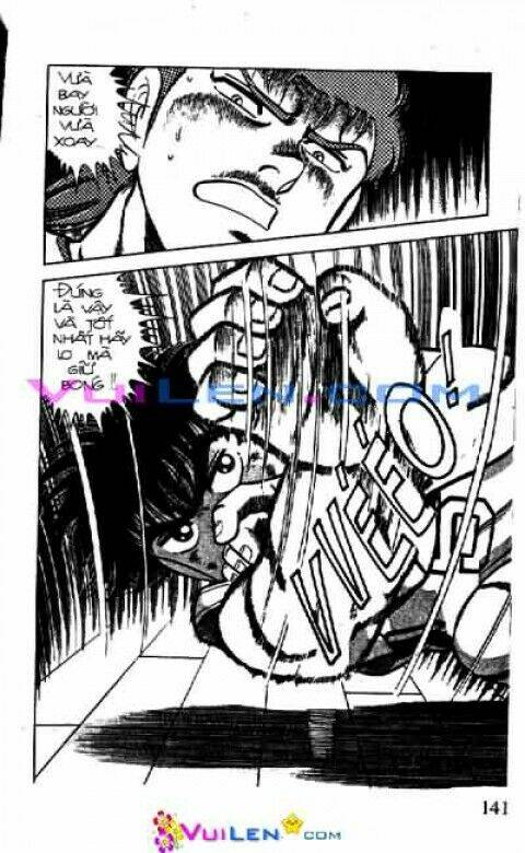 sôi động cầu trường full 17 tập chapter 5 141