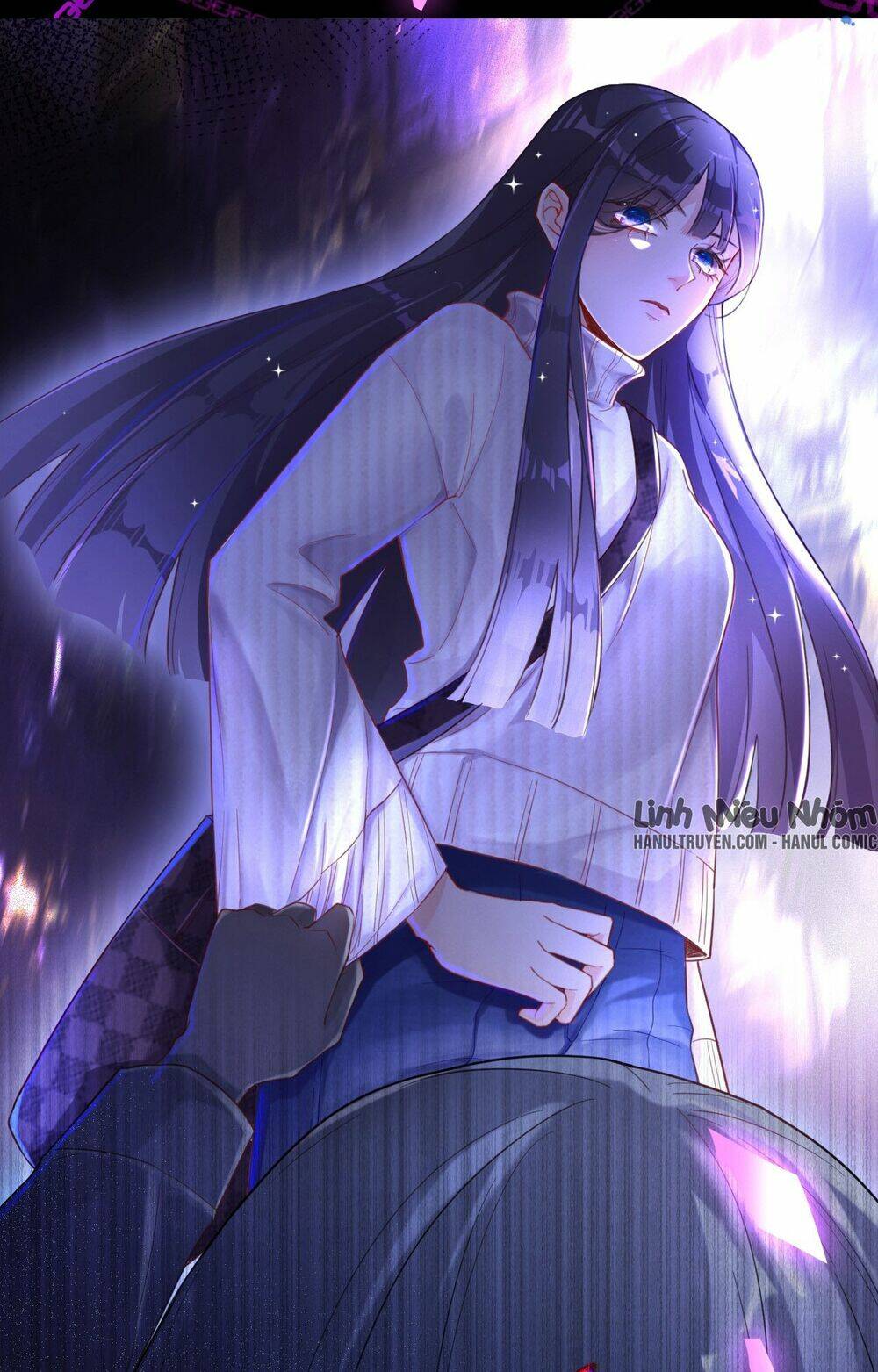 dĩ hôn chi danh chapter 1.1 6