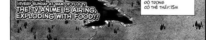 thánh tỏi sành ăn chapter 138 7