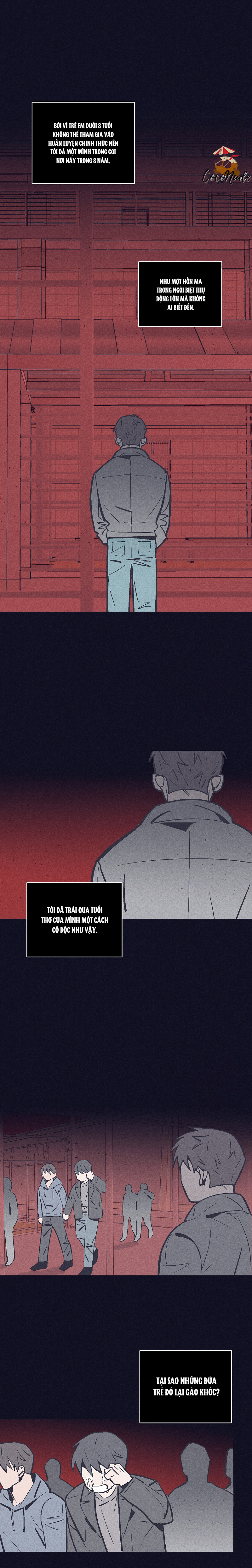 thuốc biến đổi giới tính chapter 8 7