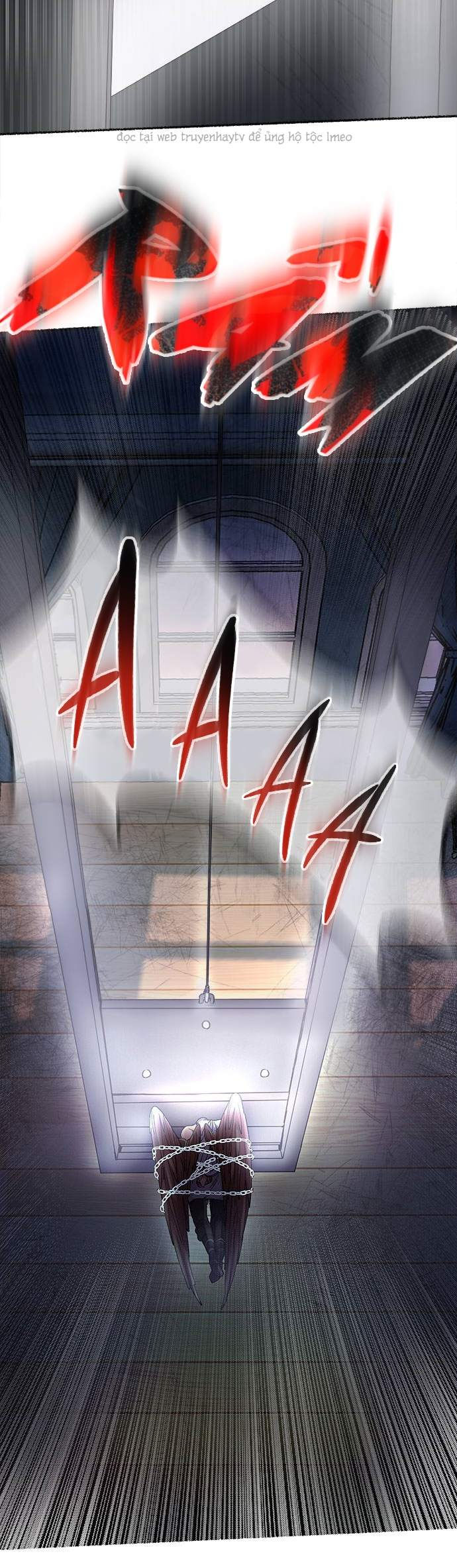 như gió trên cành cây khô chapter 56 49