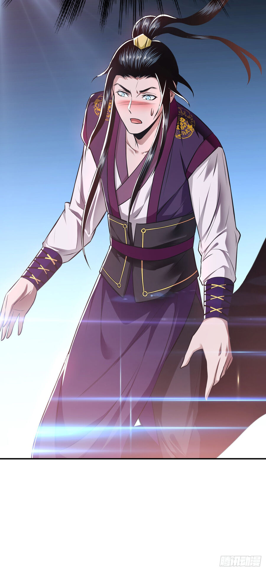 nam chính và hậu cung đều là của ta chapter 27 20