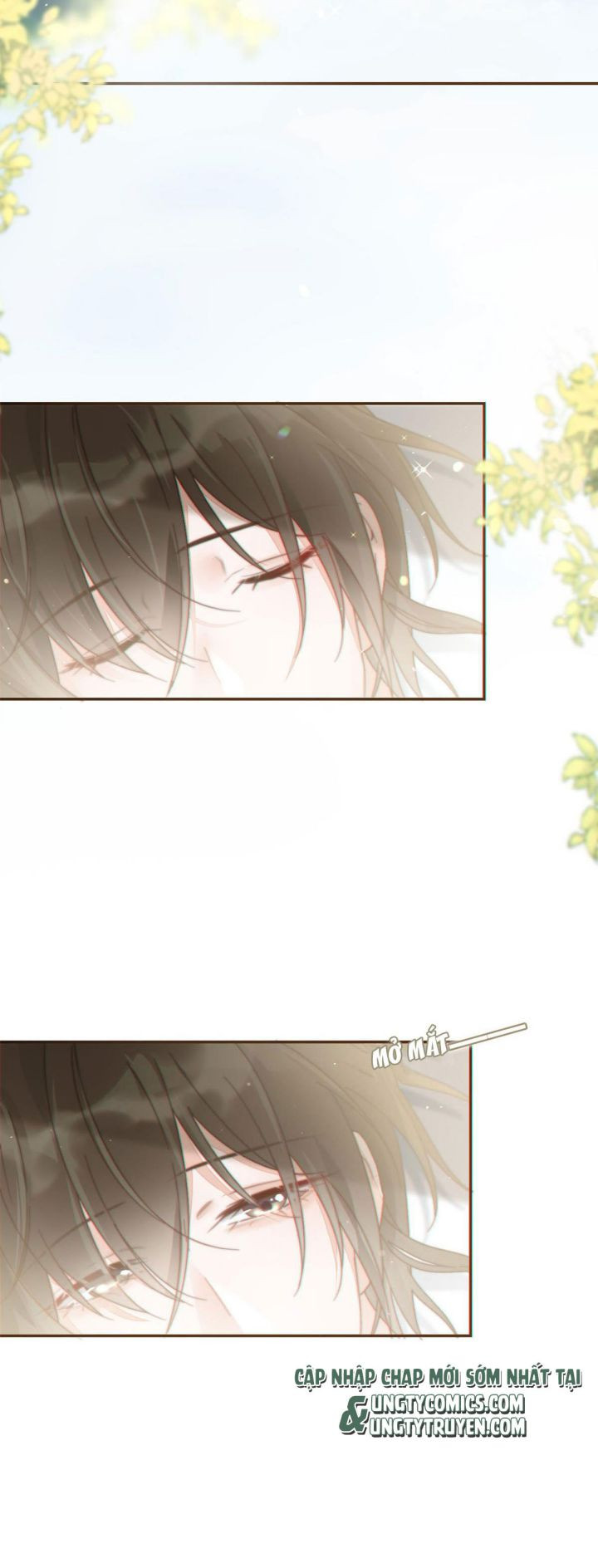 nịch tửu chapter 5 9