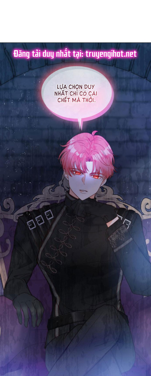 sau khi chuyển sinh tôi trở thành công chúa chapter 18.2 36