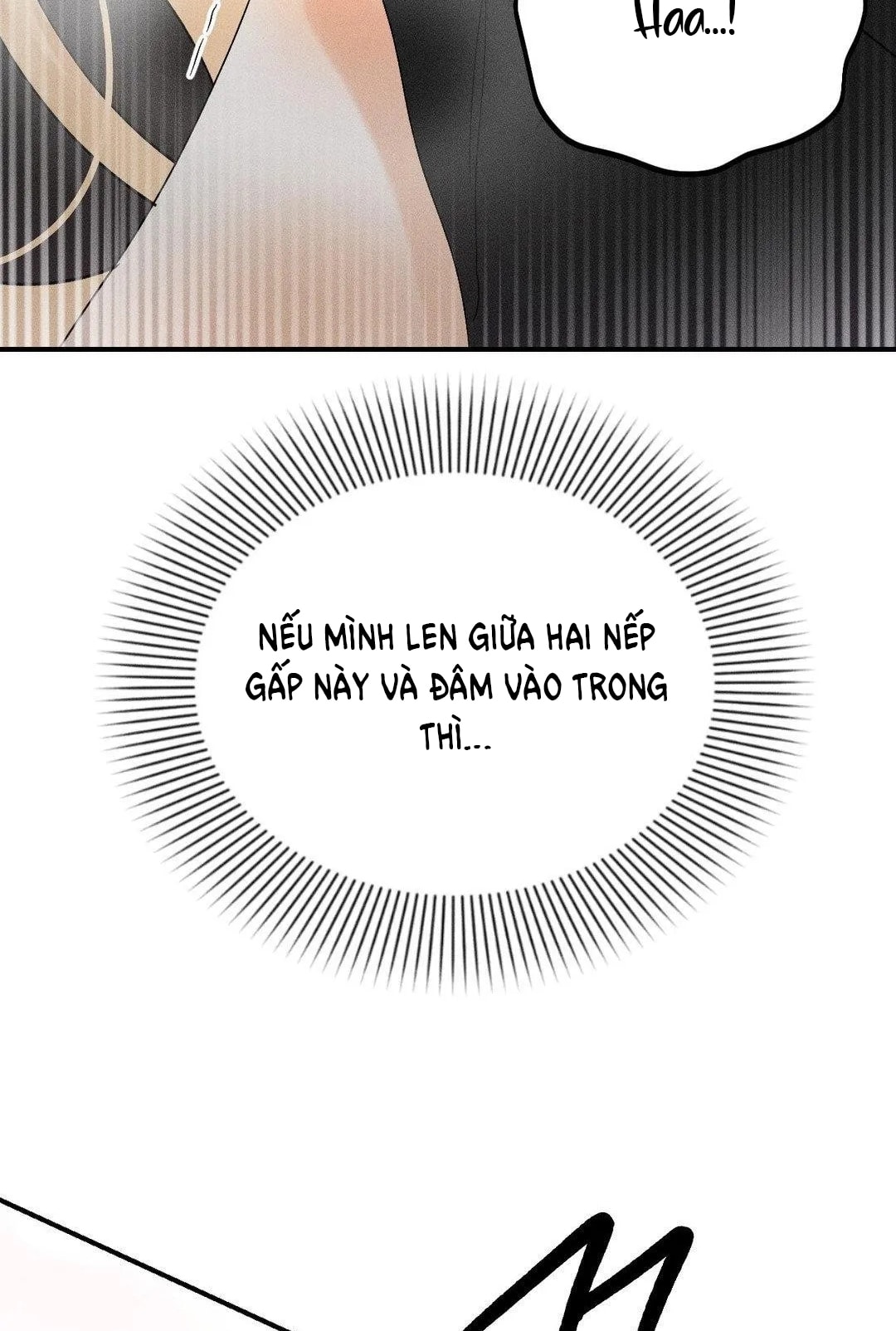 [18+] người đàn ông làm tình với quỷ chapter 16.2 15