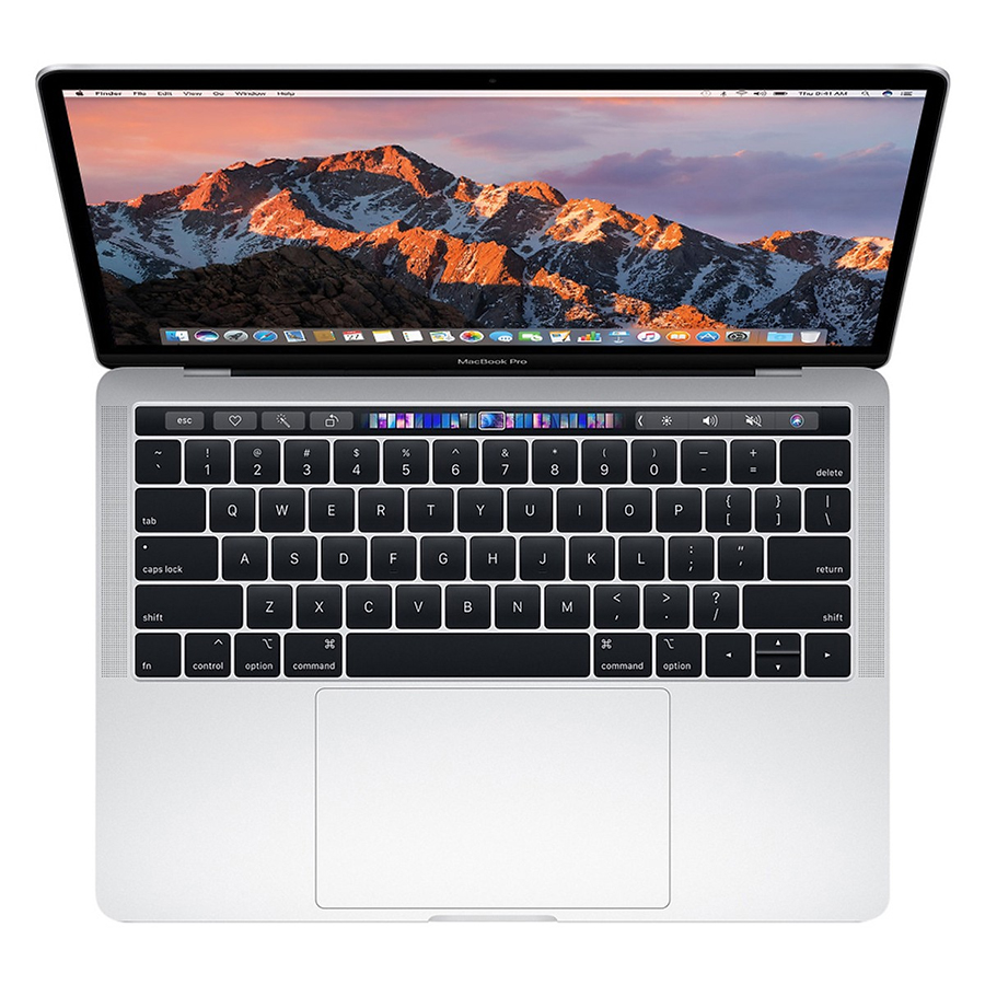 Apple Macbook Pro Touch Bar 2019 - 13 inchs (i5/ 8GB/ 256GB) - Hàng Chính Hãng