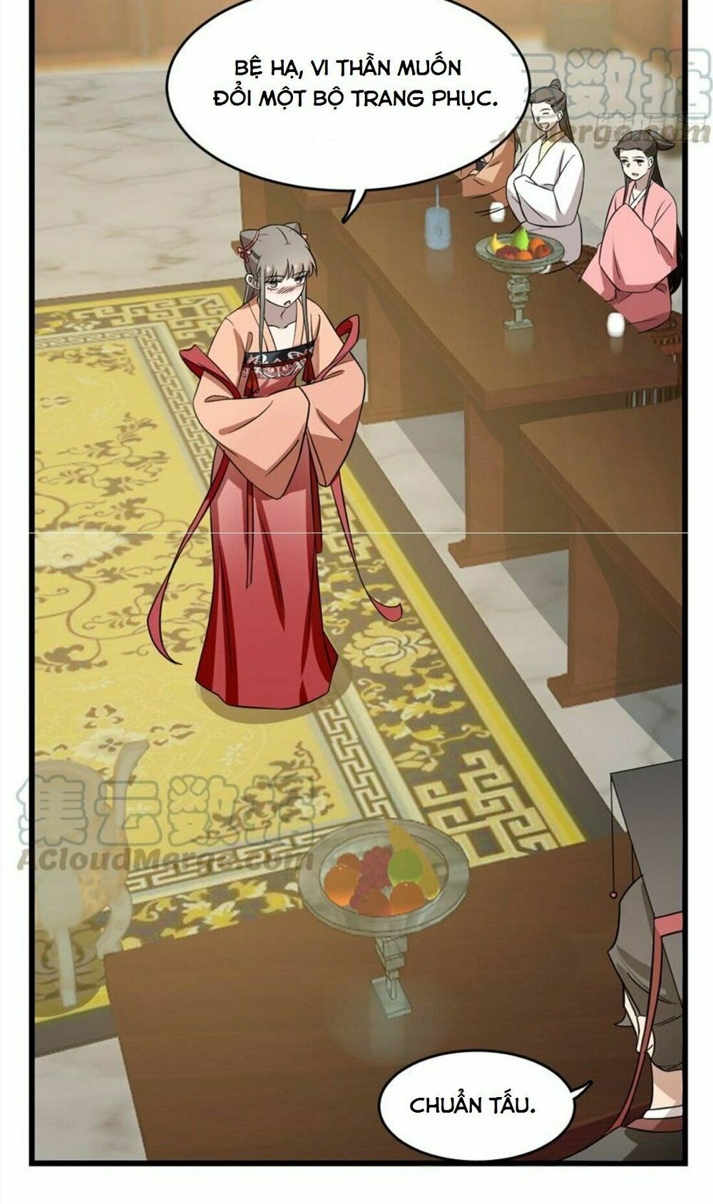 độc bộ thiên hạ: đặc công thần y chapter 77 26