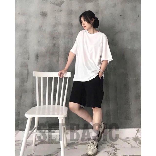 Quần đùi nữ, Quần Nữ, Quần short nữ, Quần kaki túi hộp