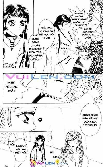 hai nàng công chúa chapter 3 28