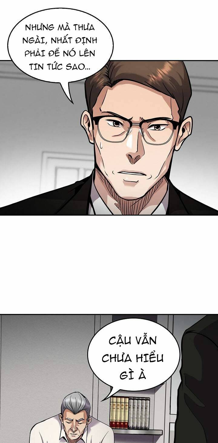 điều tra viên chuyển sinh chapter 132 74