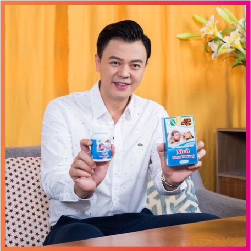 Nhất Nam Dương Khoẻ Tinh Trùng Tăng Cường Sinh Lý Nam Giới An Toàn Hiệu Quả