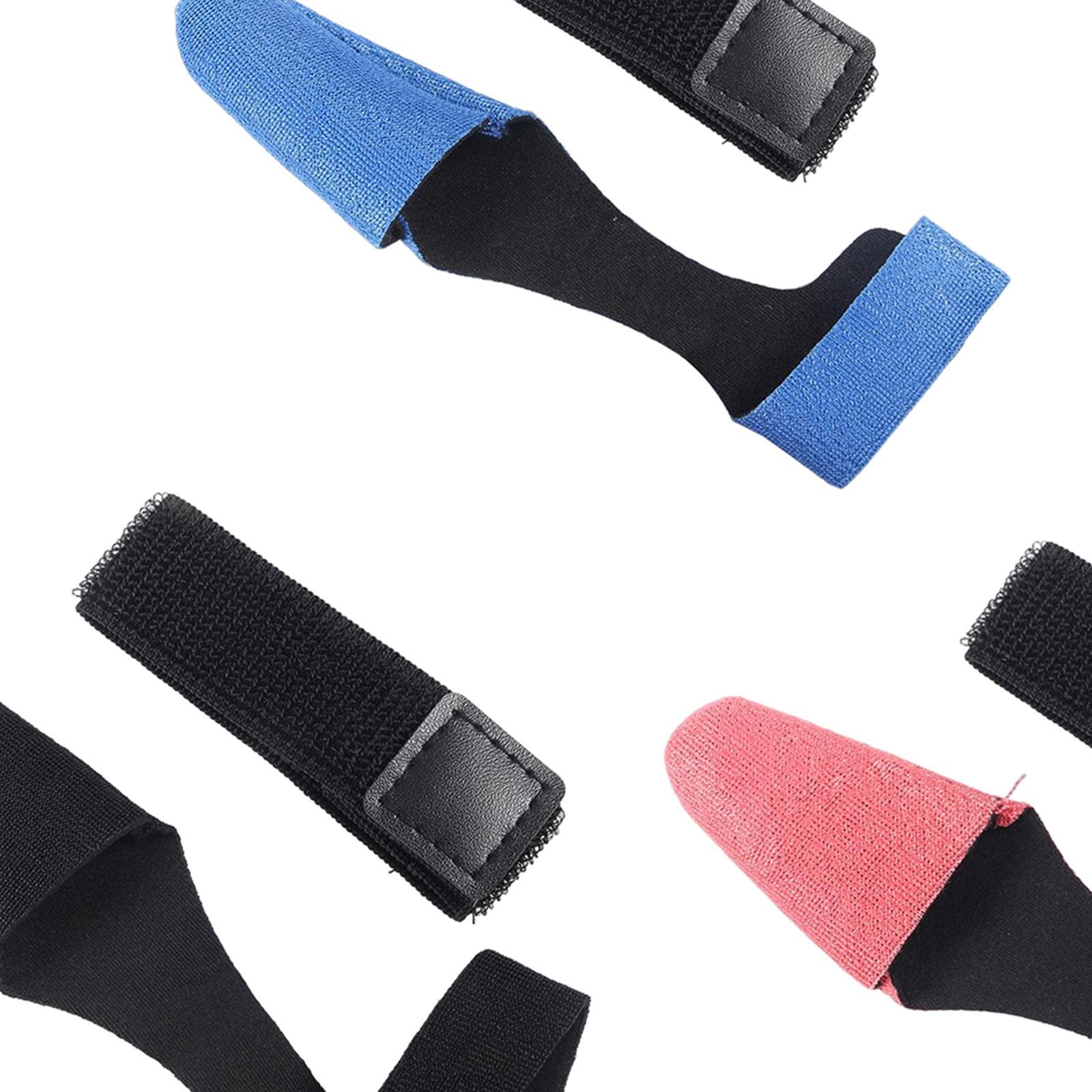 3 Set Elastic Fishing Rod Tip Cover and Tie Guard Protector Case Glove Wrapping Wrap Band Holder Belt Rod Suspender Fishing Accessories