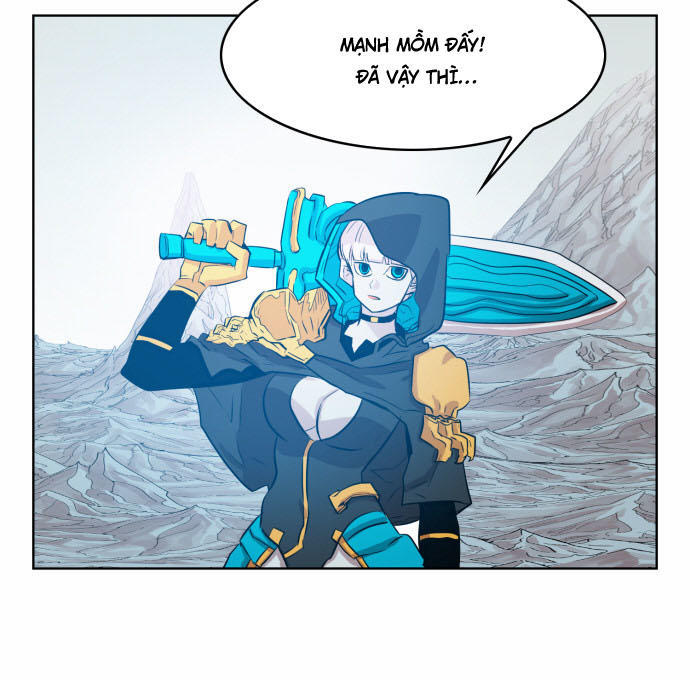 hard core leveling warrior chapter 48 21