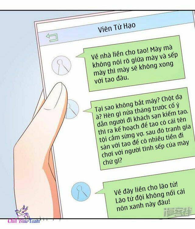 hủy diệt tra nam chapter 29 11