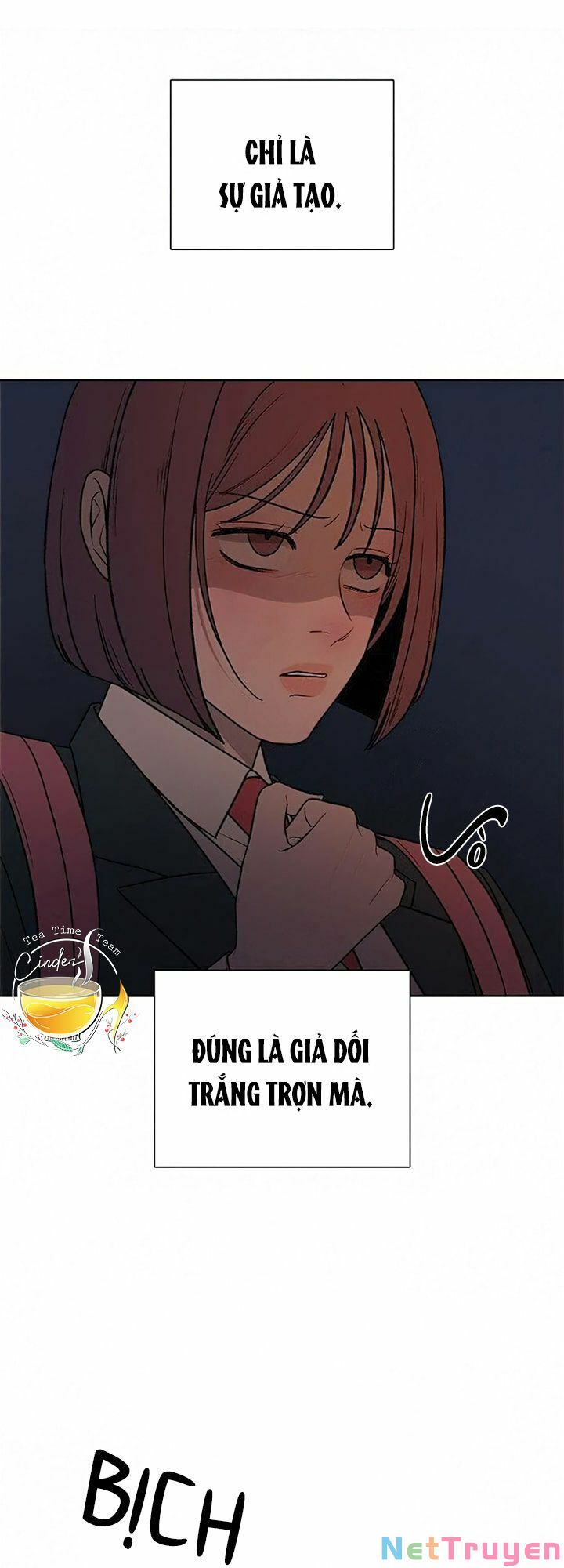 chiến lược: tình yêu trong sáng chapter 6 68