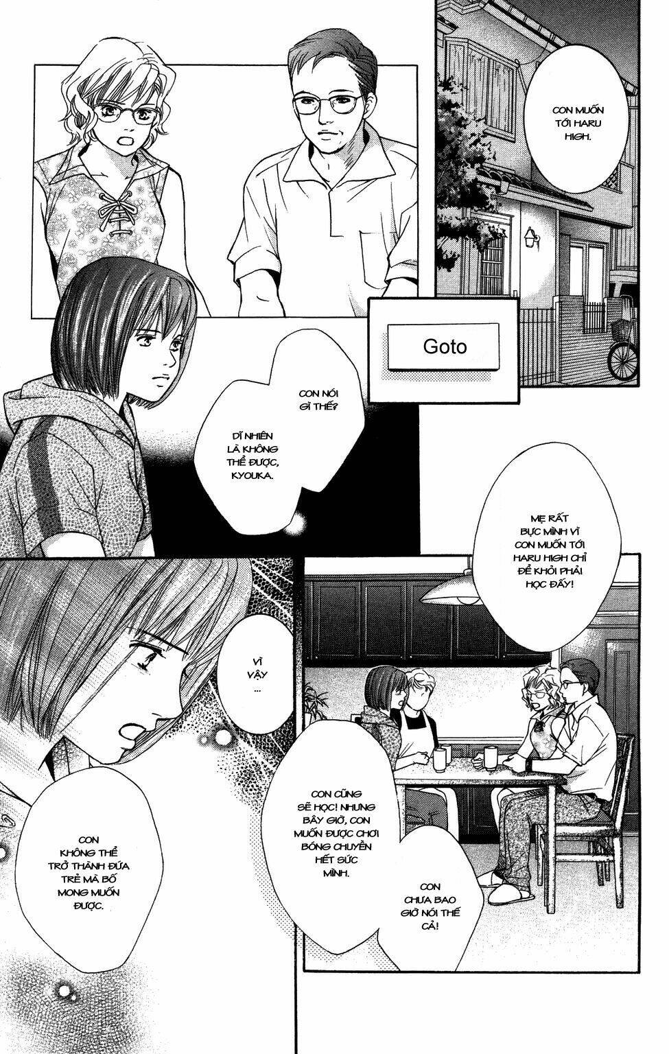 xứng danh anh hùng chapter 25 48