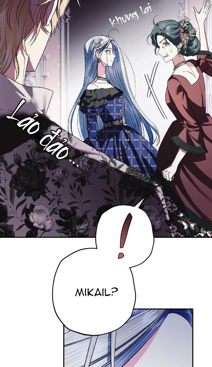 cha à, con không muốn kết hôn đâu chapter 62 60