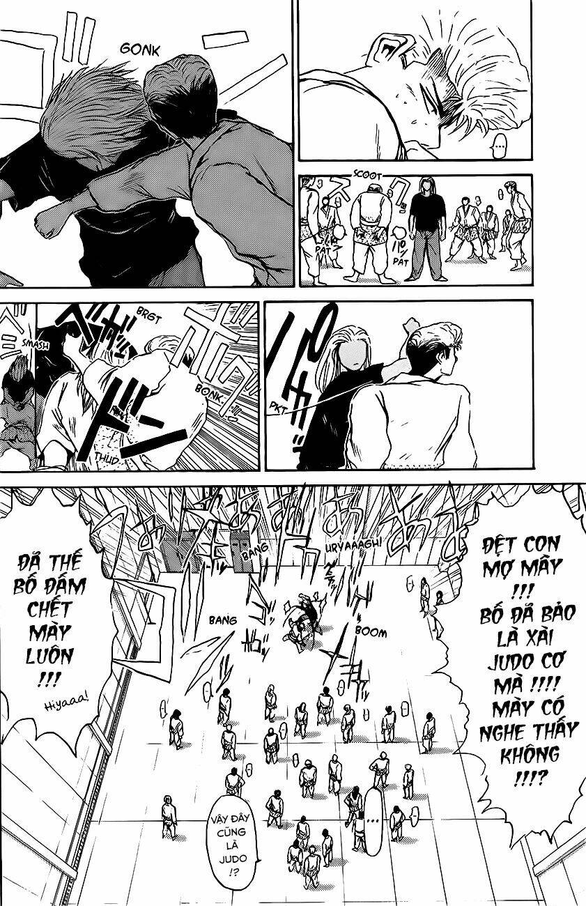 shonan junai gumi chapter 216 11