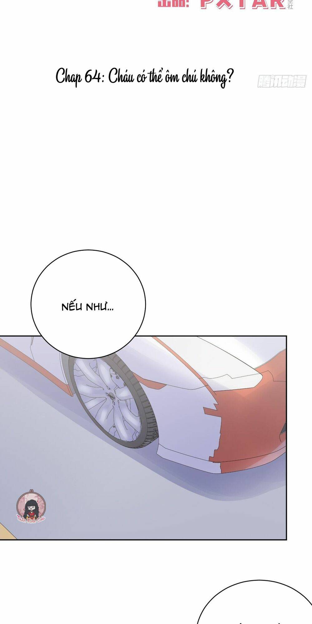 nhạc phụ đại nhân là lão bà chapter 64 2