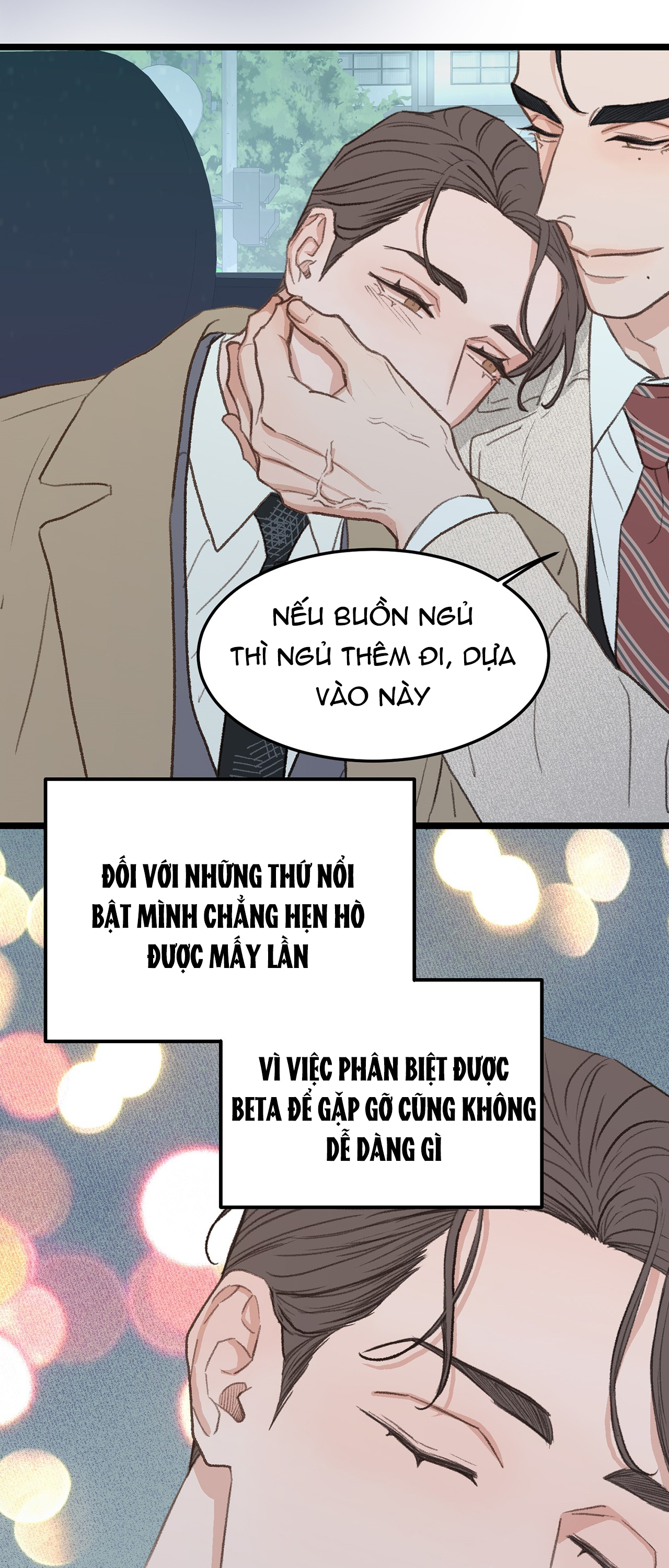 vùng cấm tình yêu của beta chapter 37 49