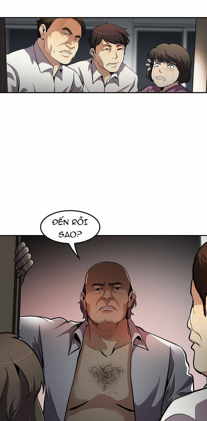 điều tra viên chuyển sinh chapter 76 22