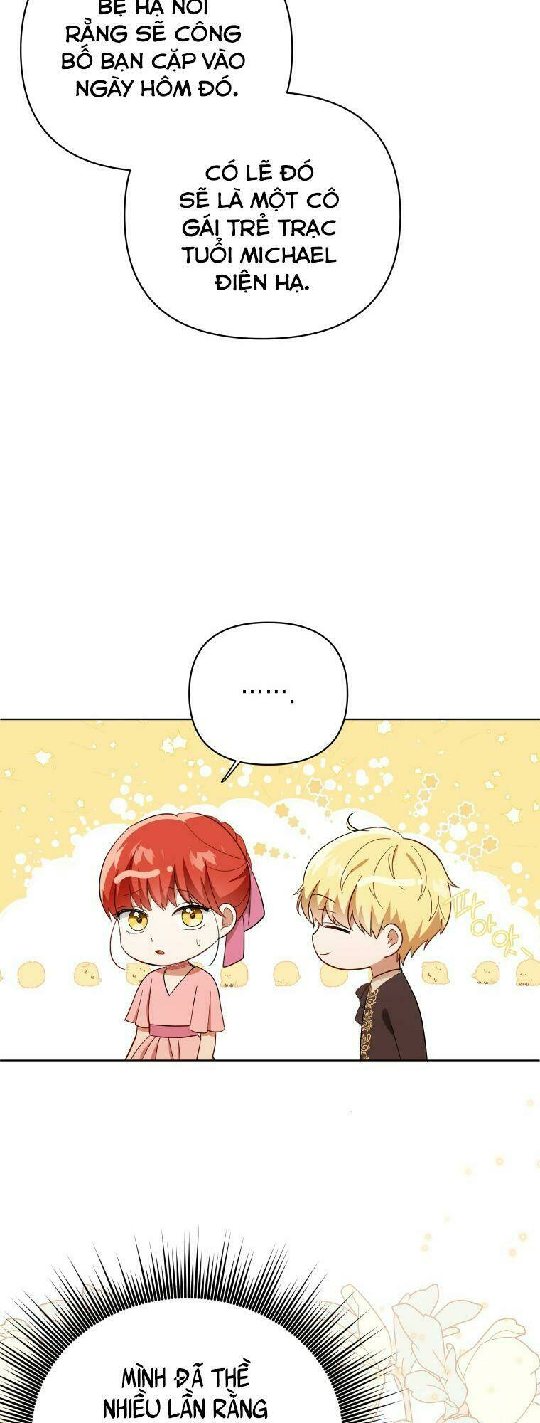 tôi trở thành phiên dịch viên của bạo chúa chapter 20 14
