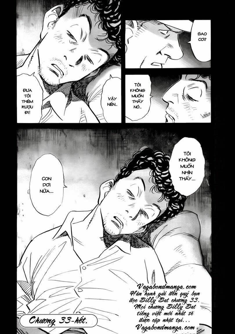 billy bat chapter 33 24