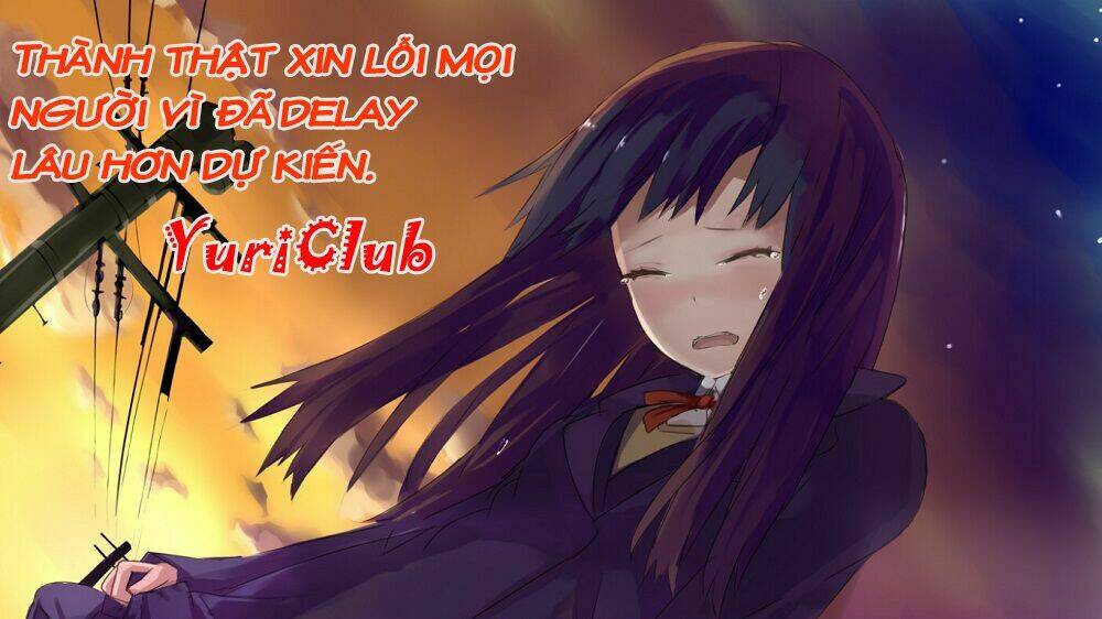 hoa anh đào tinh nghịch chapter 2 15