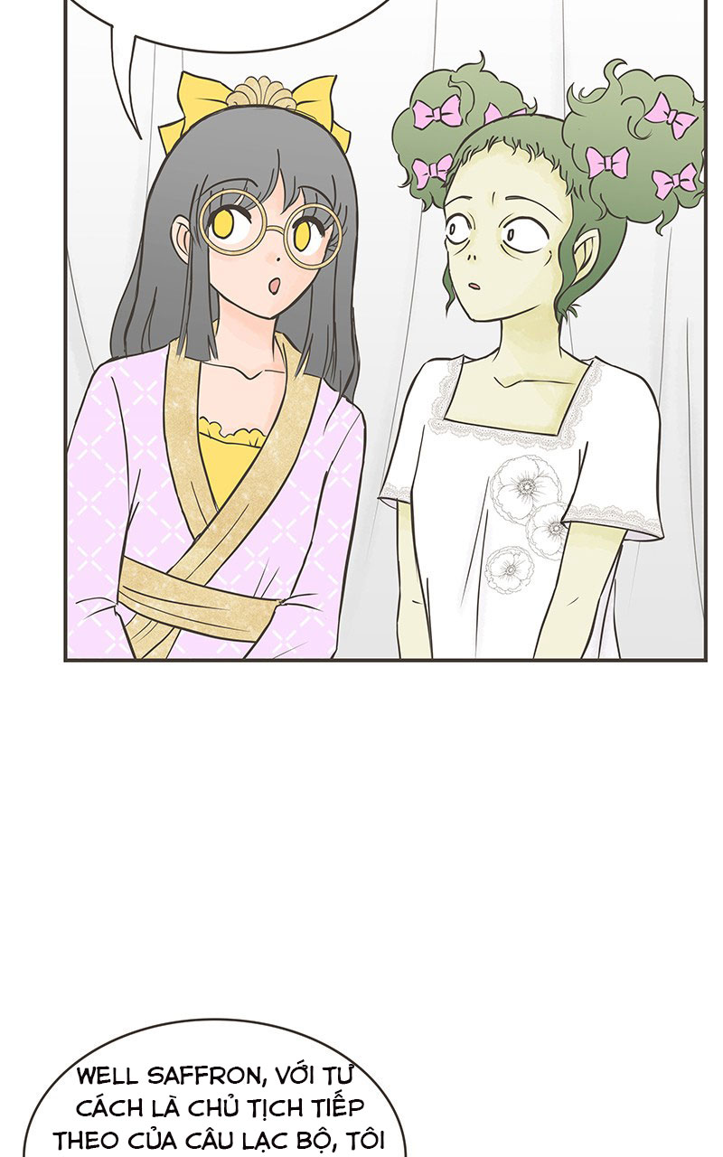 những nàng công chúa bị nguyền rủa chapter 19 26