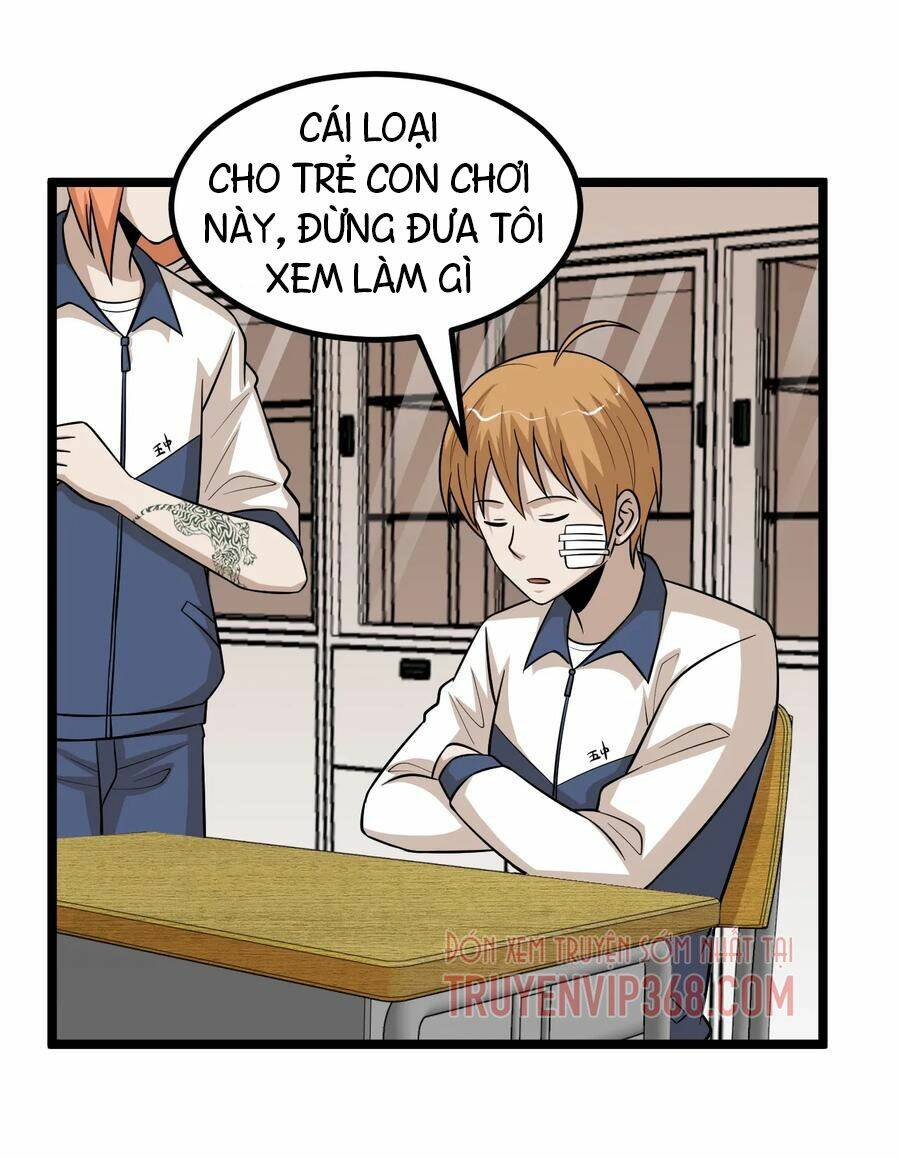 đai ca trở lại tuổi 16 chapter 96 32