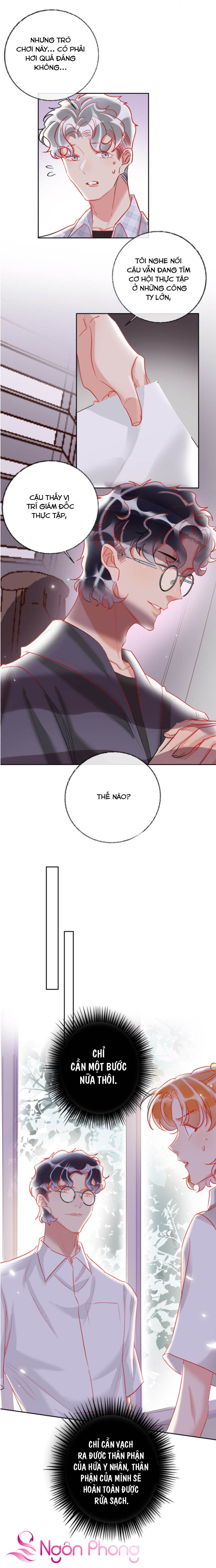 kế hoạch đánh chiếm của công chúa nghèo chapter 66 7