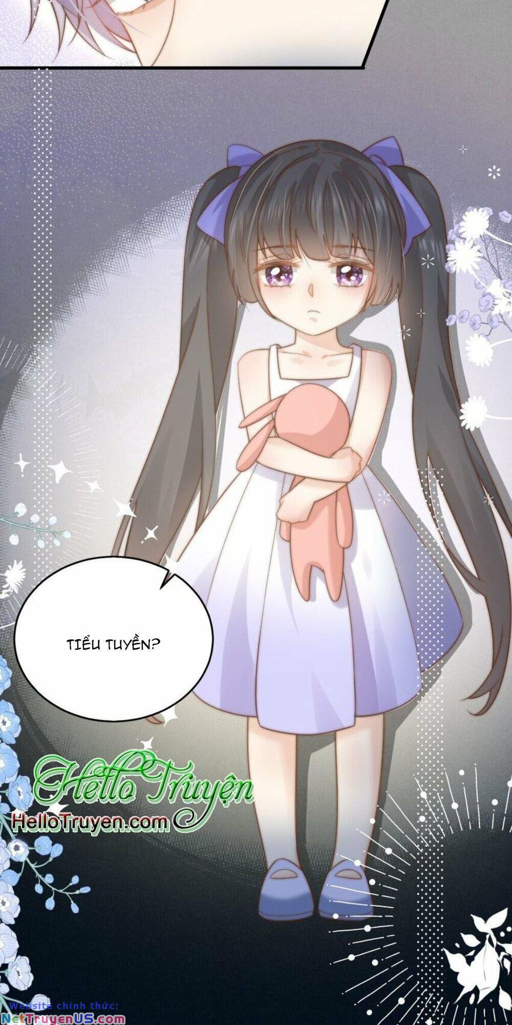 ta được thế thân tỏ tình chapter 30 12