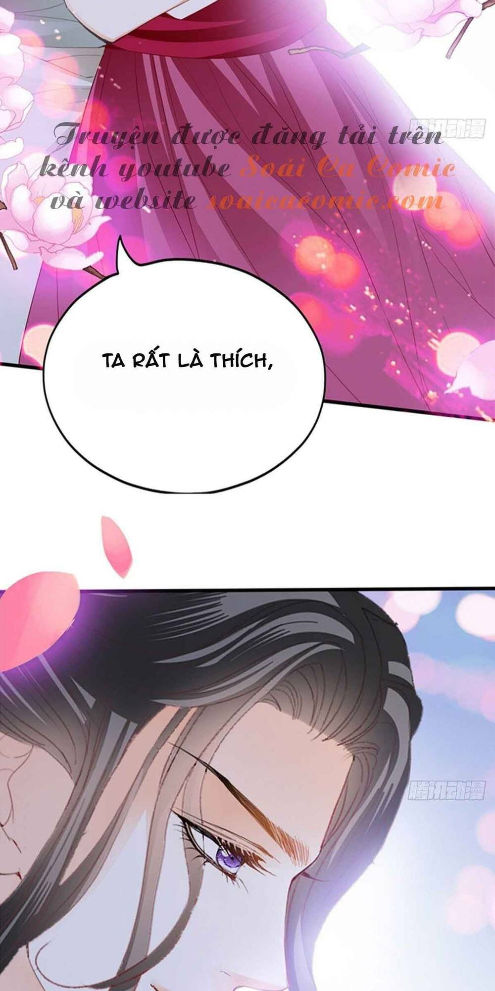 bổn vương muốn nàng chapter 78 13