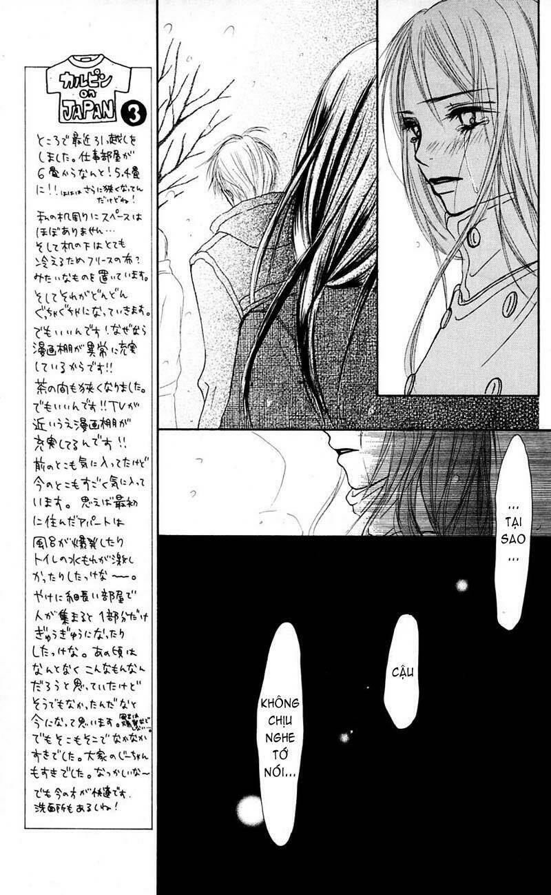 phát điên vì em chapter 15 28