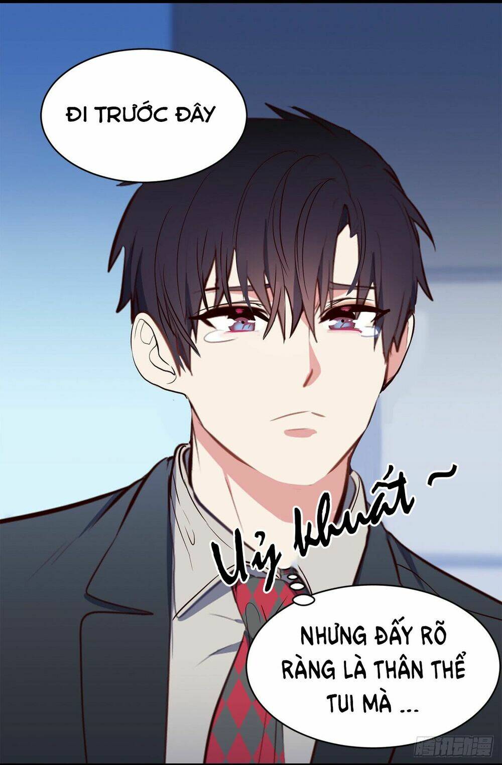 acup tiên sinh chapter 43 22