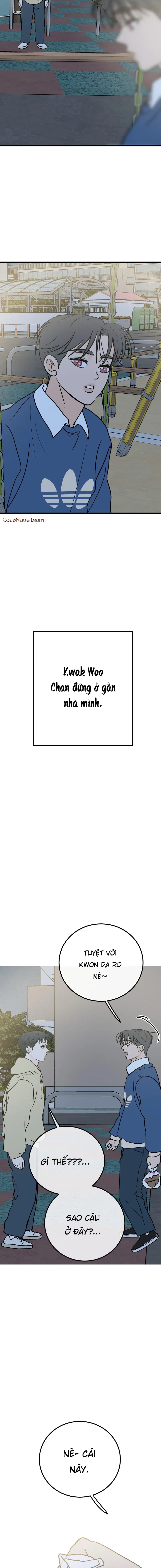 vết đỏ chapter 29 3