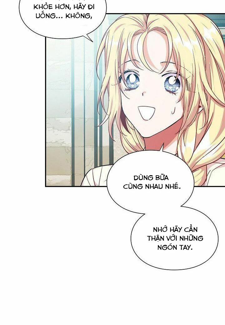 nữ hoàng ngoại khoa chapter 103 27