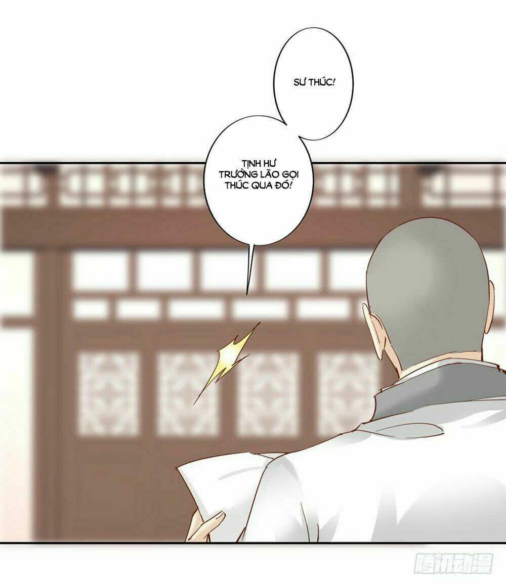 thiền tâm vấn đạo chapter 53 31