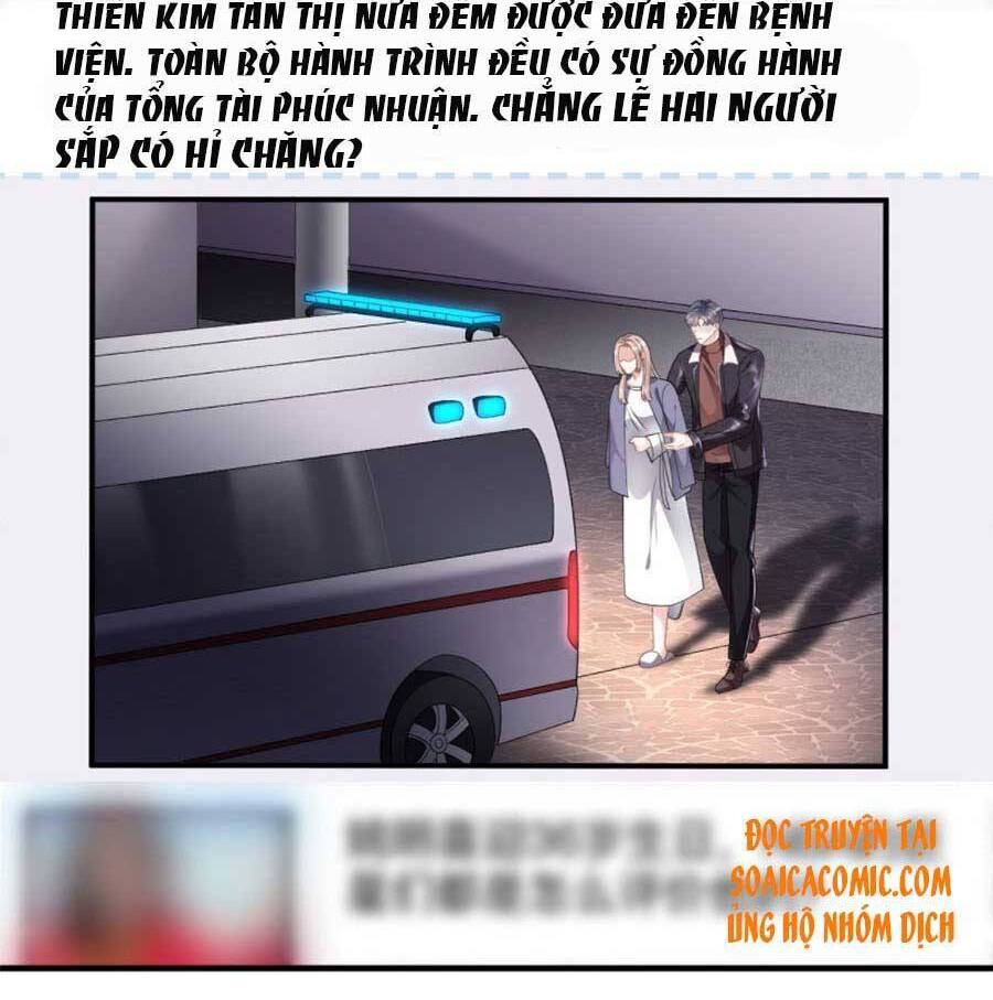 đại tiểu thư có thể có cái gì xấu chapter 78 5