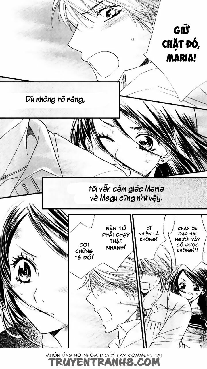 ác quỷ và bản tình ca chapter 82 3