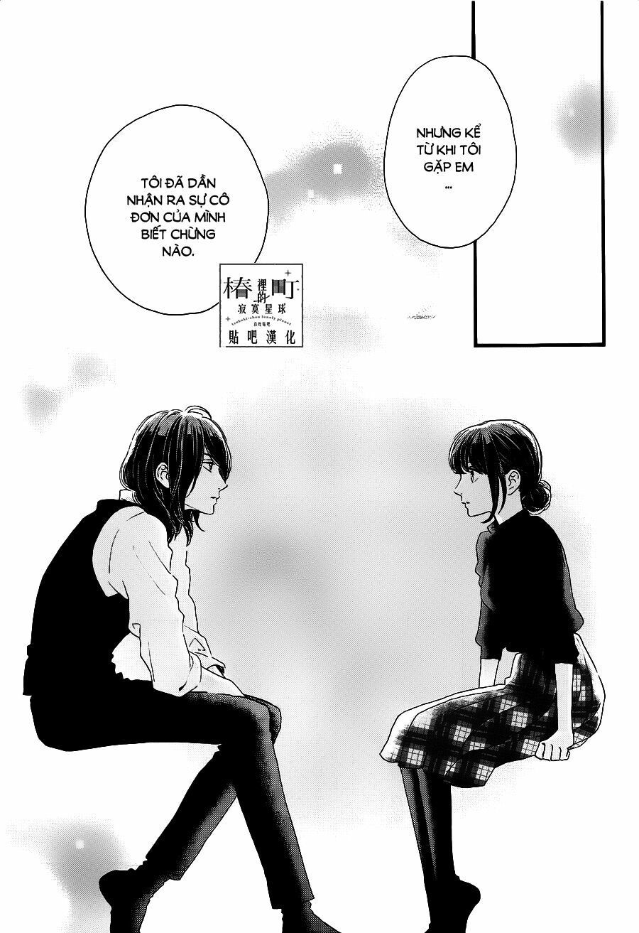 những đóa sơn trà kia, sẽ vì em mà đơm hoa khoe sắc chapter 57 14