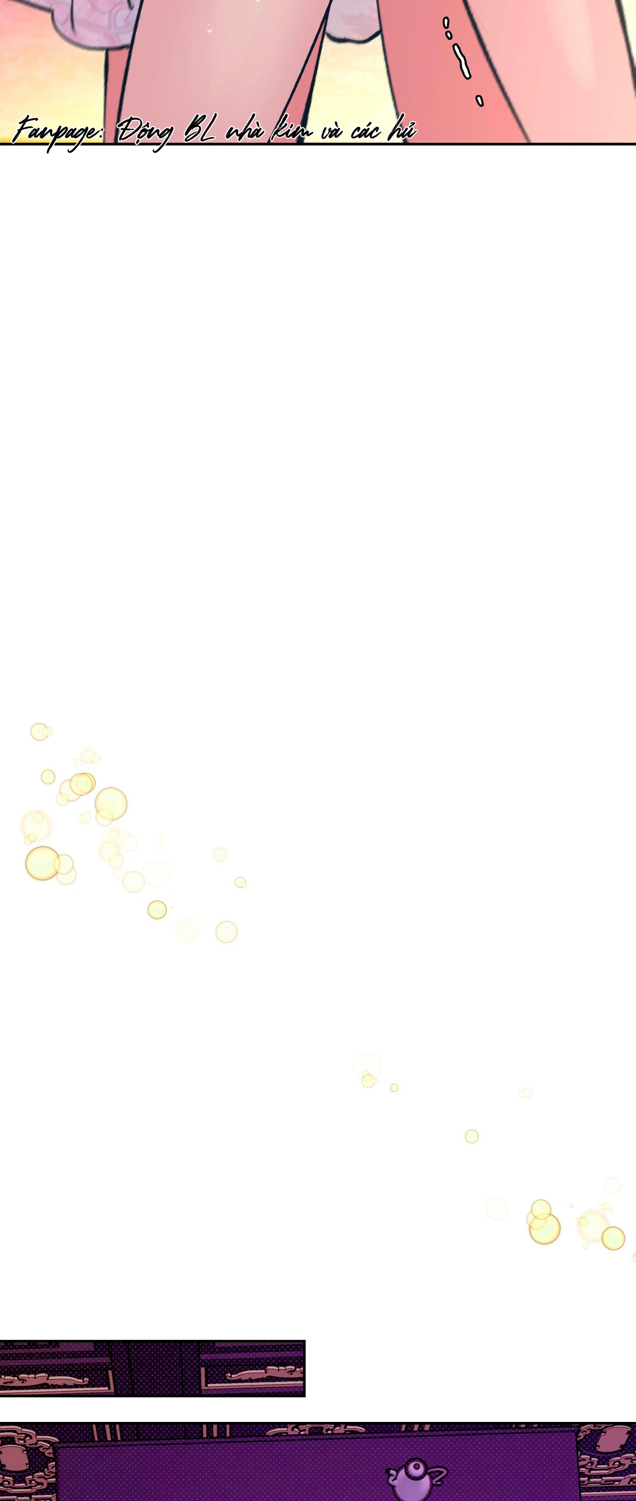 bán yêu chapter 17 36