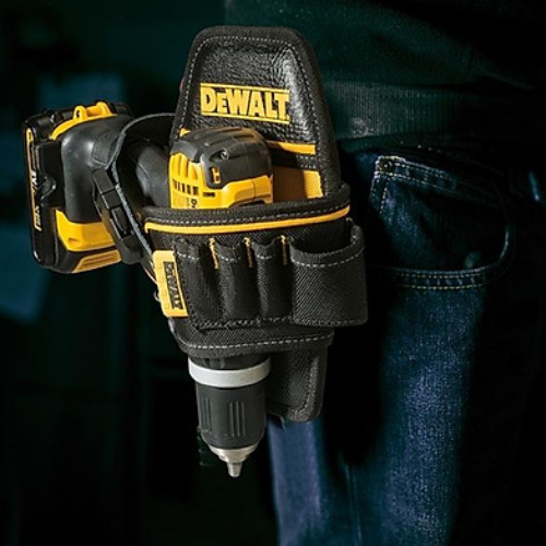 Túi đeo máy khoan pin và phụ kiện Dewalt DWST83482-1| Chính hãng