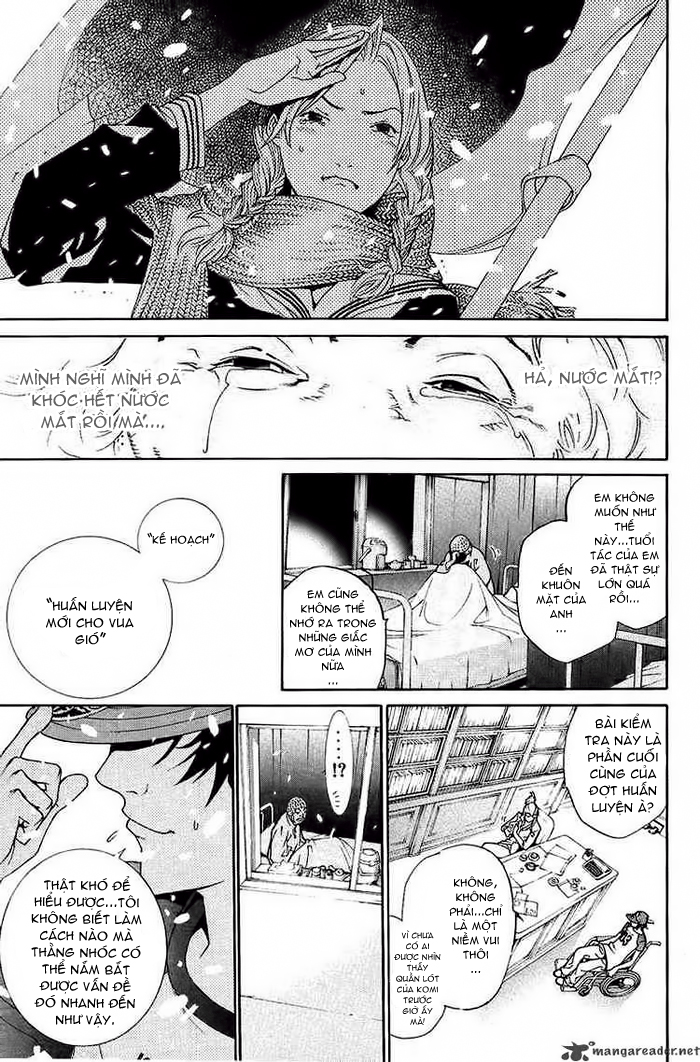 air gear chapter 129 16