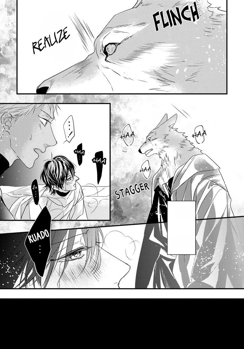 pendulum jujin omegaverse chapter 3 28